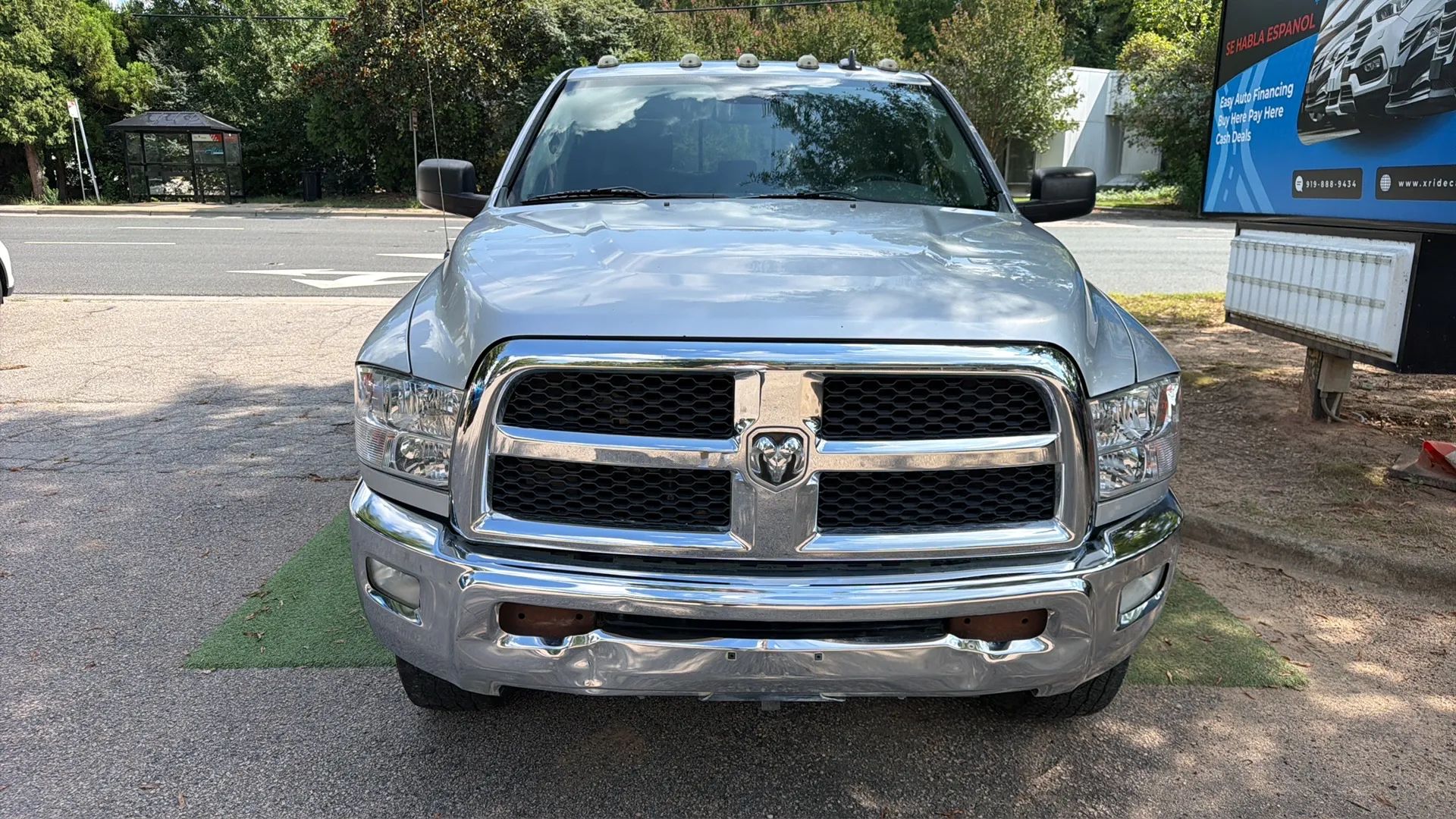 ram ram 2500 pickup 2014 3C6UR5DJ6EG142824 image ram ram 2500 pickup 2014 3C6UR5DJ6EG142824 image